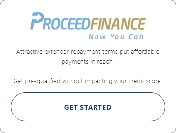 Logo for ProceedFinance