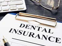 dental insurance form