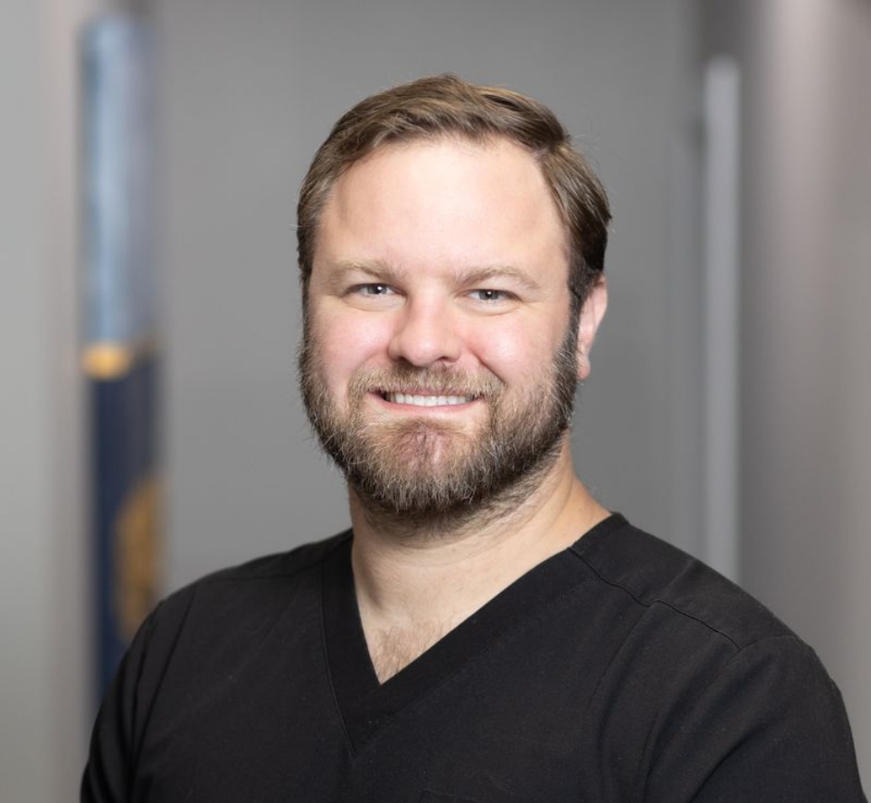 Jonesboro Arkansas dentist Shane Smith D D S