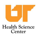 Outisde view of University of Tennessee Health Science Center