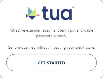 Logo for Tua